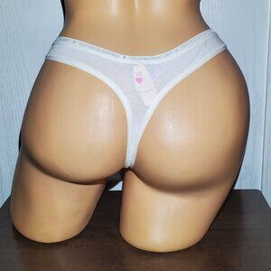 Victoria's Secret Panties. New with Tags Size Medium.